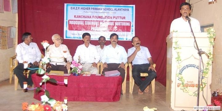 Adoption Programme
