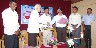 Exchanging the MoU