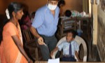 Tooth extraction