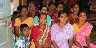 Even the parents were also checked for health issues