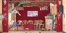 The stage is set for the health camp