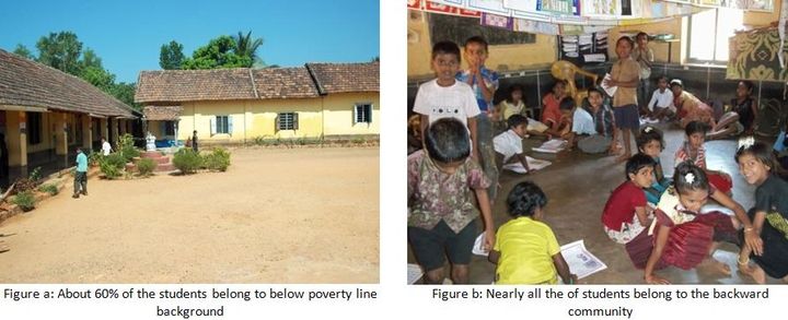 Alanthaya School