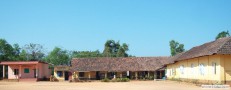 Kanchana Foundation adopts a rural school in India