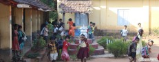 Special seminars will be conducted with a focus on girls' education and health